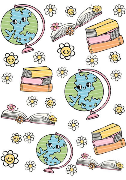 A5 Notebook Wraps-W-1901